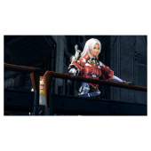 Xenoblade Chronicles X: Definitive Edition Xenoblade Chronicles X: Definitive Edition