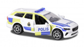 Volvo V90 politibil