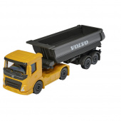 Volvo Construction Vehicles 4-pak Volvo Construction Vehicles 4-pak