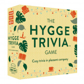 The Hygge Trivia Game The Hygge Trivia Game