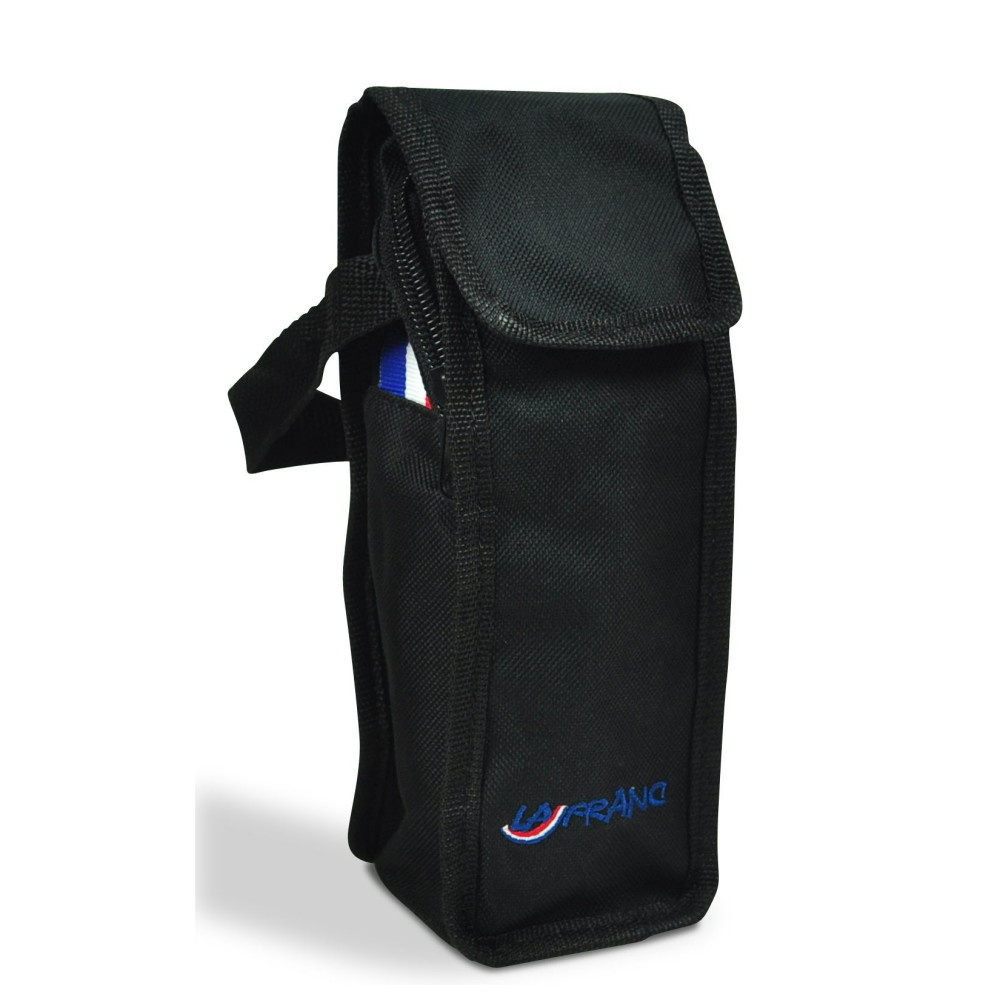 Boulebag small Black