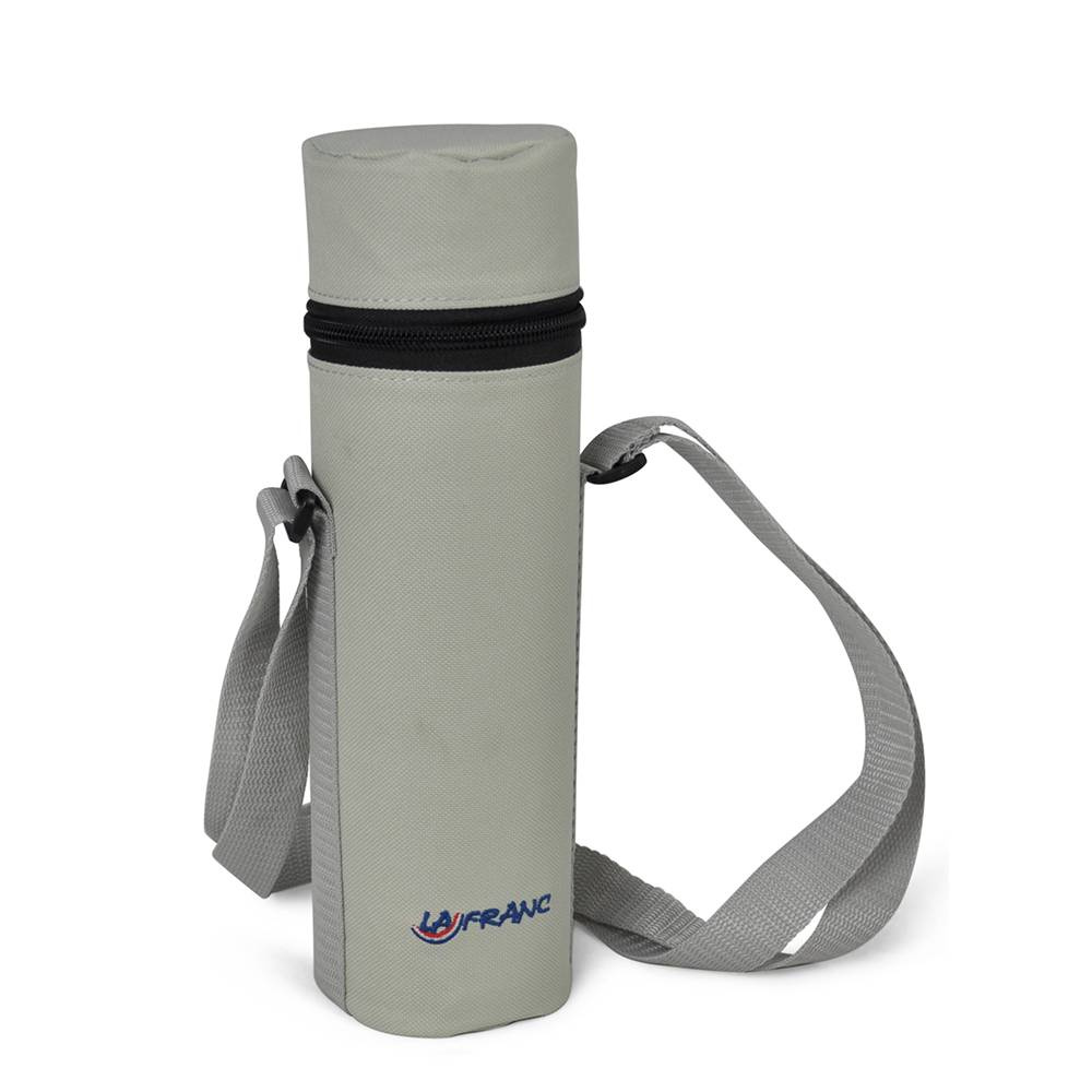 Boulebag Tube (Large) - Gray