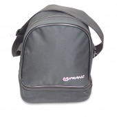 La Franc Boule taske Lyon Sort La Franc Boule taske Lyon Sort