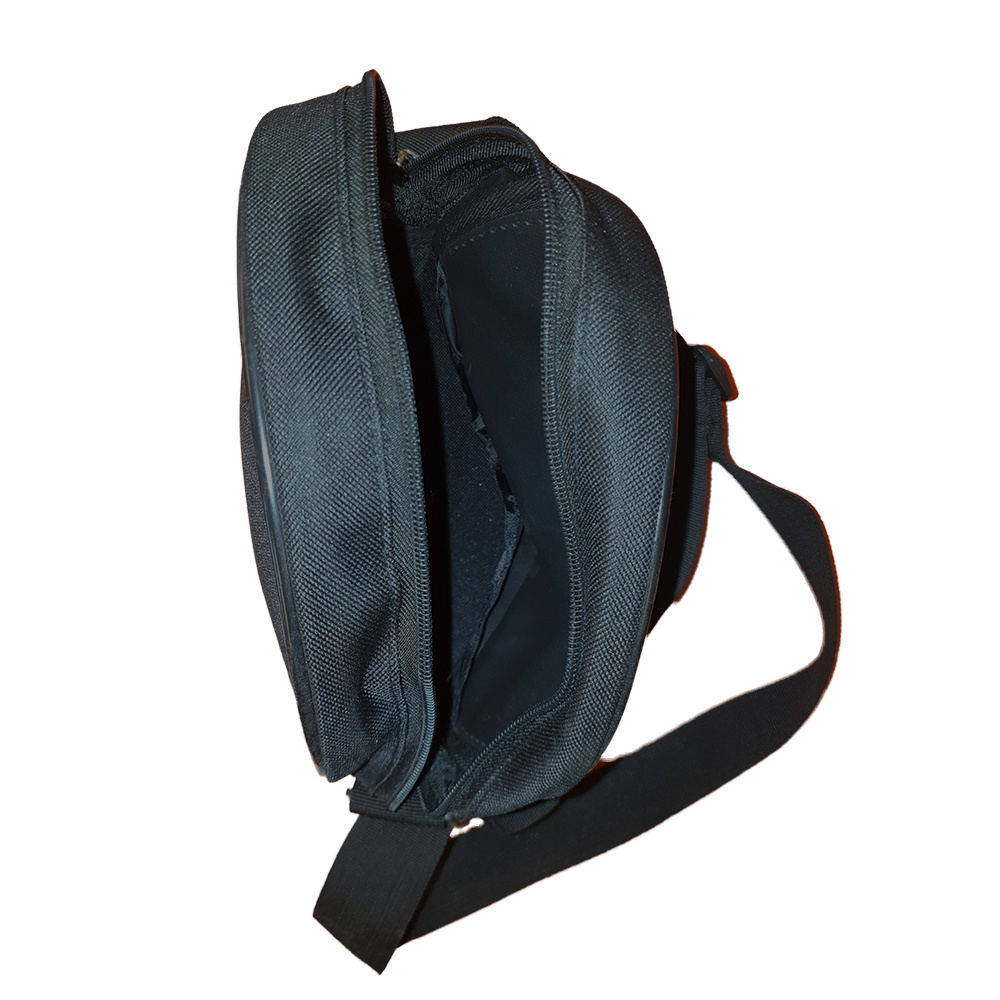 La Franc Boule taske Lyon Sort