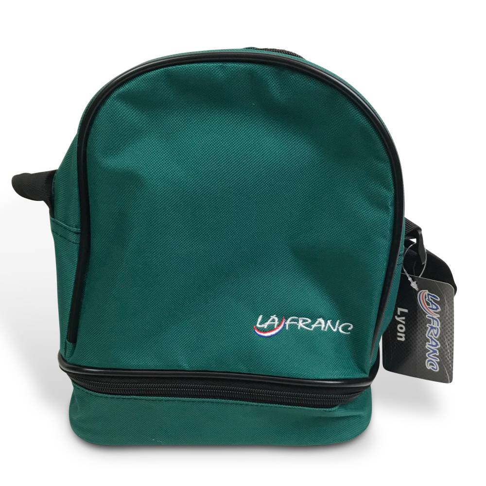 La Franc Boule Taske Lyon Grøn