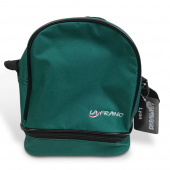 La Franc Boule Taske Lyon Grøn La Franc Boule Taske Lyon Grøn