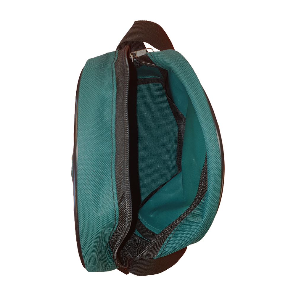 La Franc Boule Taske Lyon Grøn