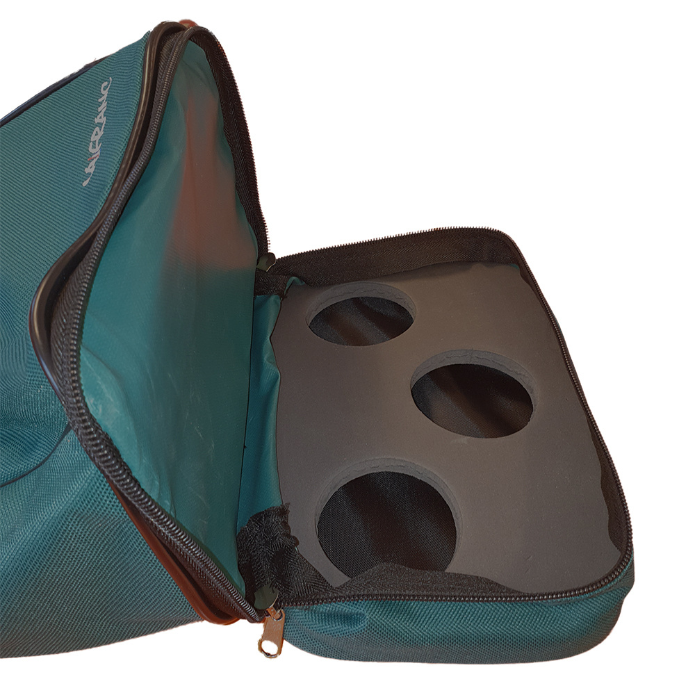 La Franc Boule Taske Lyon Grøn