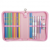 Fyldt Penalhus Hest Fyldt Penalhus Hest