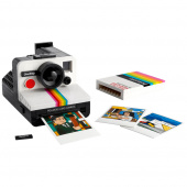 LEGO Ideas - Polaroid OneStep SX-70-kamera LEGO Ideas - Polaroid OneStep SX-70-kamera