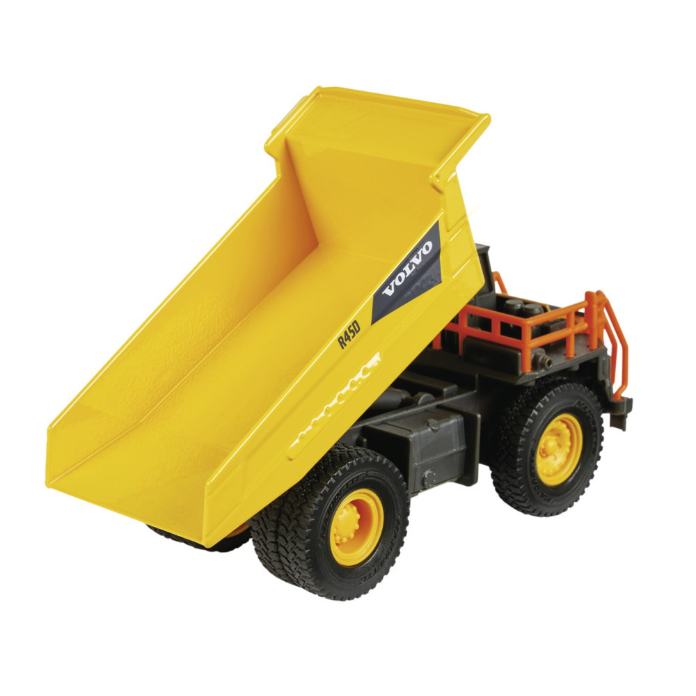 Volvo R45D Dumper
