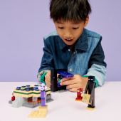 LEGO Minecraft - Nether- og End-portalrejse LEGO Minecraft - Nether- og End-portalrejse