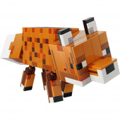 LEGO Minecraft - Ræven LEGO Minecraft - Ræven