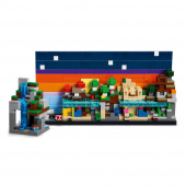 LEGO Minecraft - Mini-biomer LEGO Minecraft - Mini-biomer