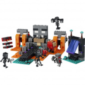 LEGO Minecraft - Wither-kamp LEGO Minecraft - Wither-kamp