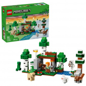 LEGO Minecraft - First Night Adventure LEGO Minecraft - First Night Adventure