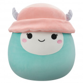 Squishmallows Yollie Yeti 30 cm Squishmallows Yollie Yeti 30 cm