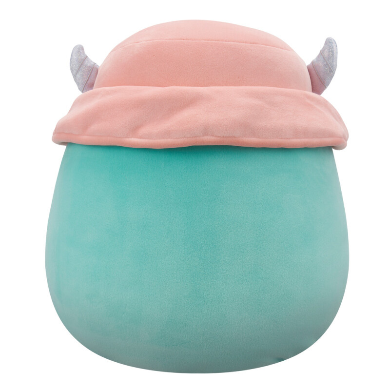 Squishmallows Yollie Yeti 30 cm