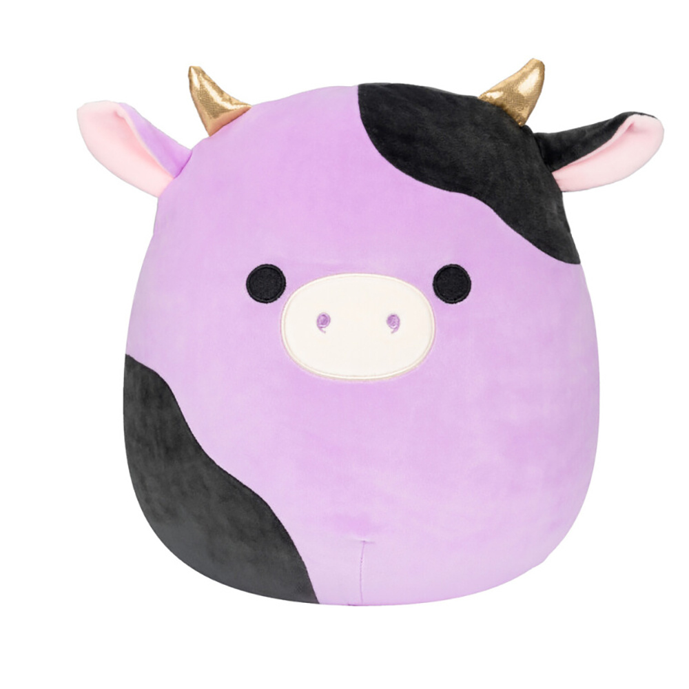 Squishmallows Alexie Cow 40 cm