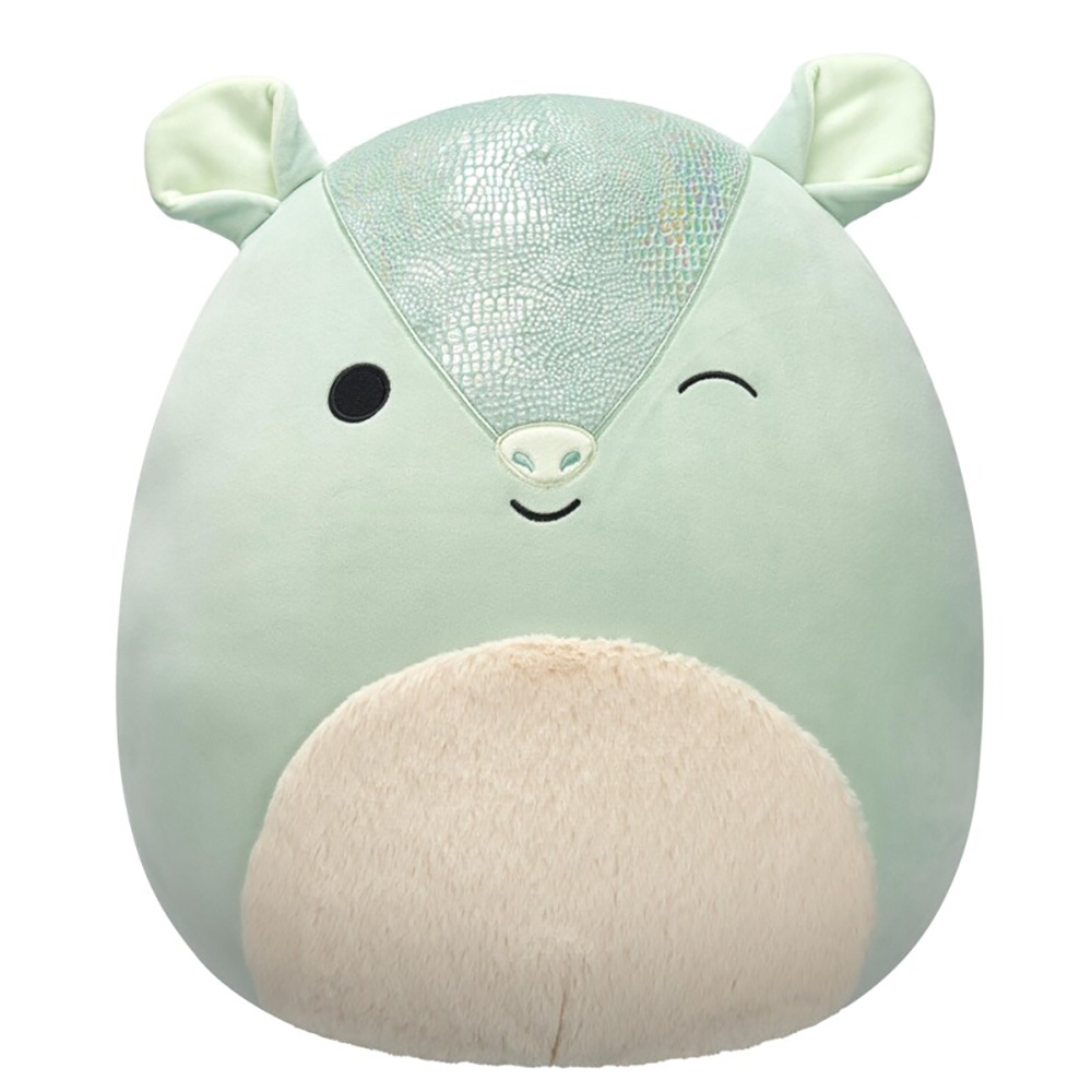 Squishmallows Arilla Armadillo 40 cm