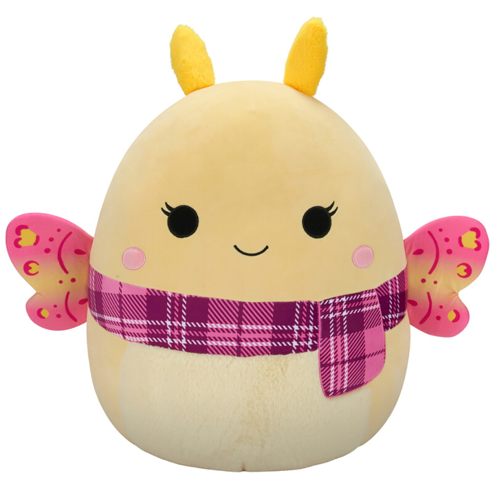 Squishmallows Miry Moth 50 cm