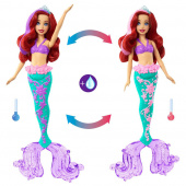 Disney Princess Farvesprøjt Ariel Disney Princess Farvesprøjt Ariel