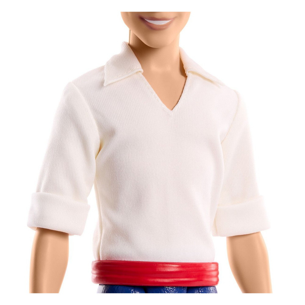 Disney Princess Prins Eric