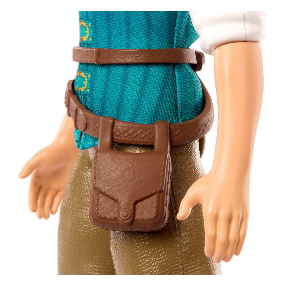 Disney Princess Prins Flynn Rider