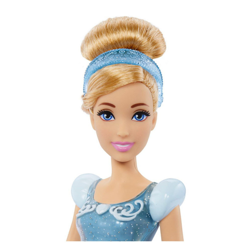 Disney Princess Askepot