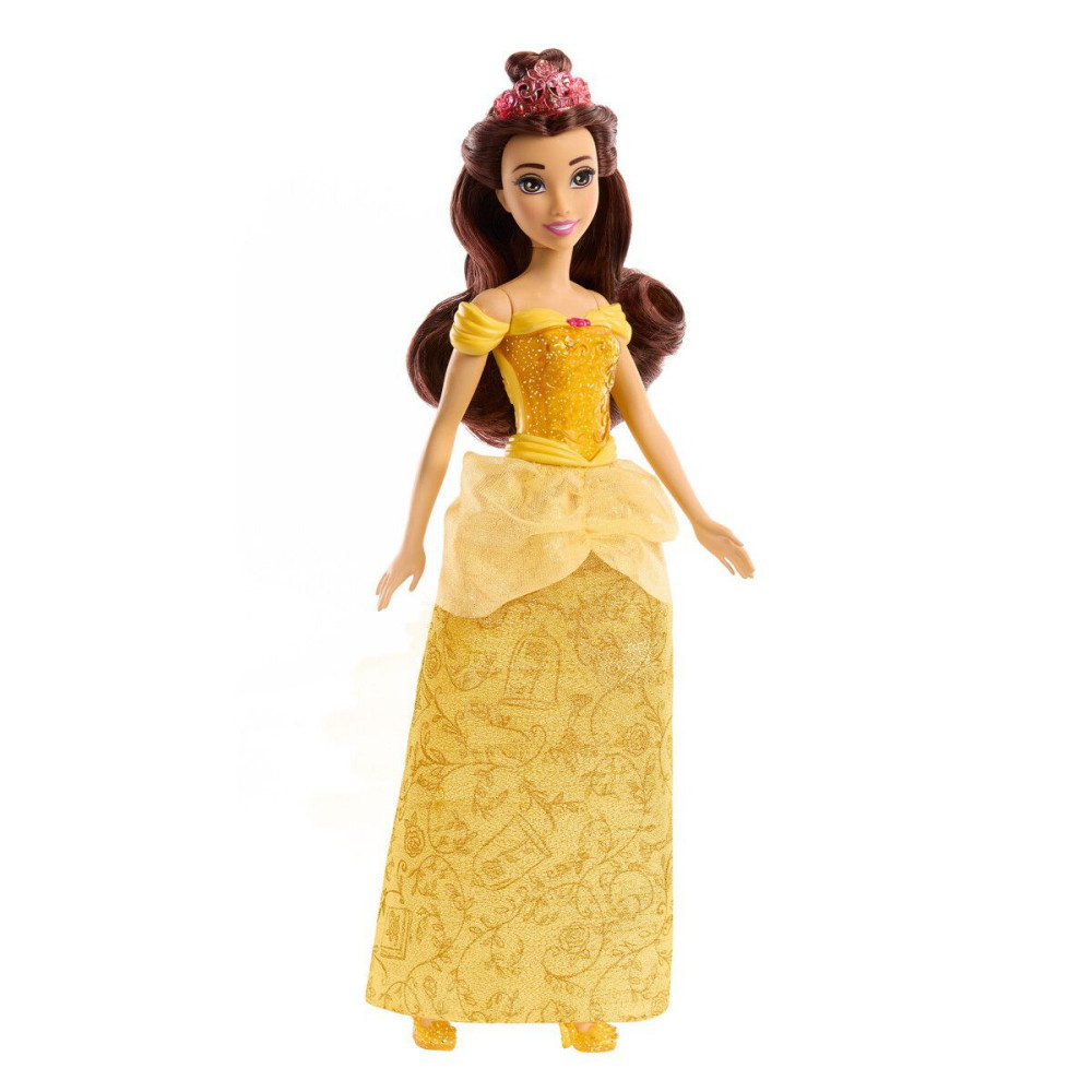Disney Princess Belle