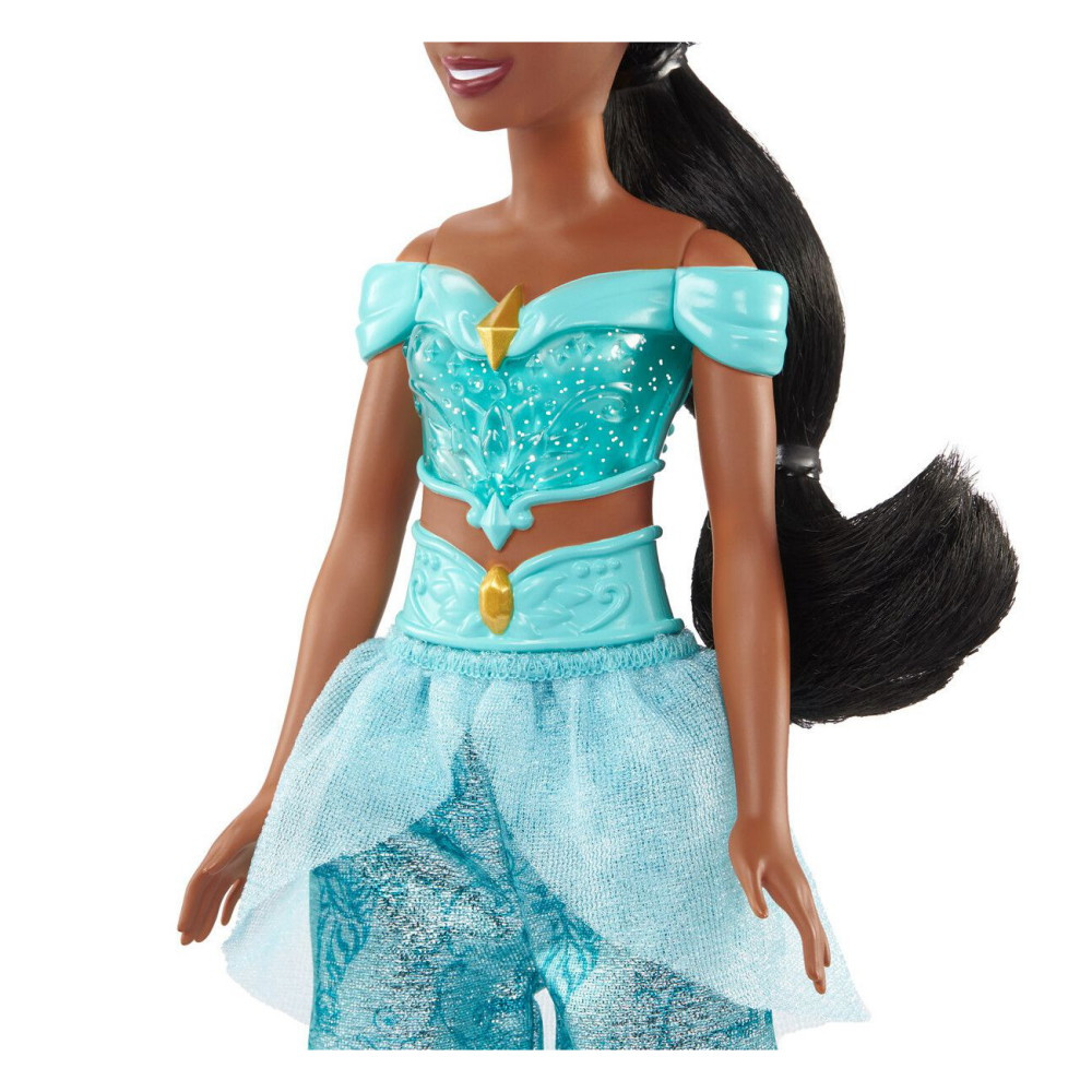 Disney Princess Jasmine