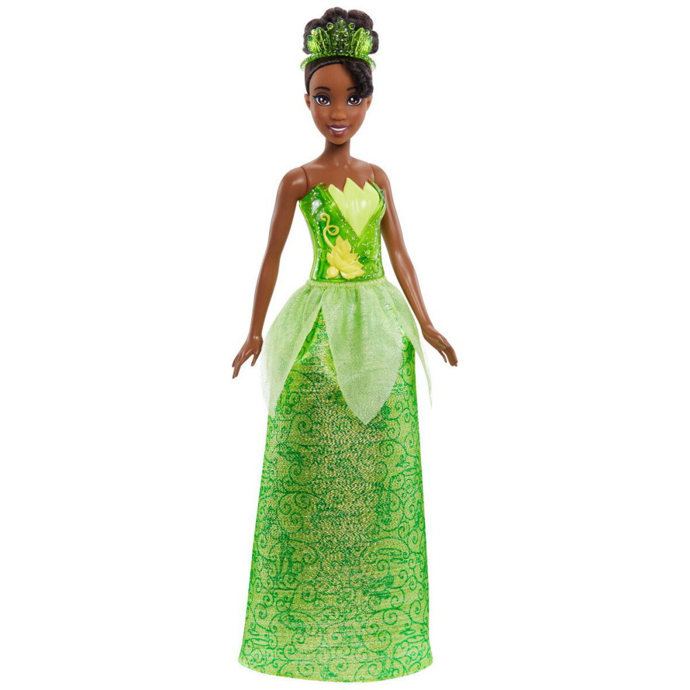 Disney Princess Tiana