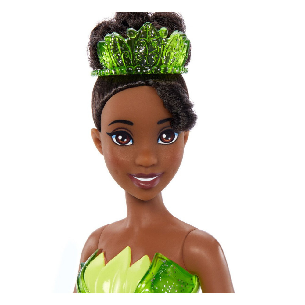 Disney Princess Tiana