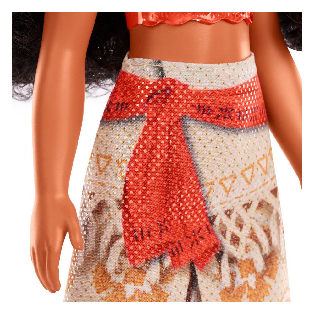 Disney Princess Vaiana