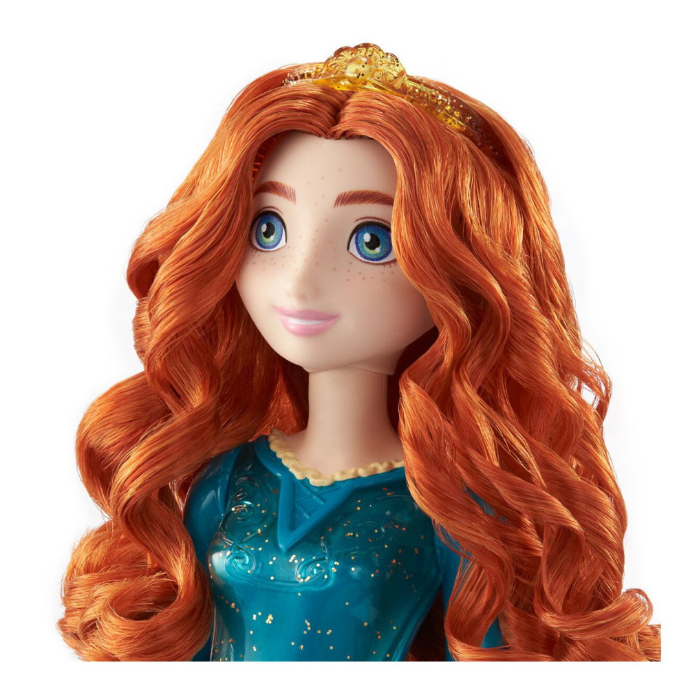 Disney Princess Merida