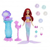 Disney Prinsesse Ariel med overraskelse Disney Prinsesse Ariel med overraskelse