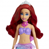 Disney Prinsesse Ariel med overraskelse Disney Prinsesse Ariel med overraskelse
