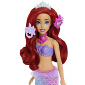 Disney Prinsesse Ariel med overraskelse Disney Prinsesse Ariel med overraskelse
