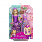 Disney Princess Rapunzel 2-i-1 Disney Princess Rapunzel 2-i-1