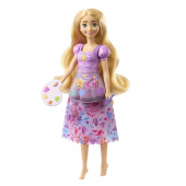 Disney Princess Rapunzel 2-i-1 Disney Princess Rapunzel 2-i-1