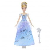 Disney Prinsesse Askepot Fortryllet Kjole Disney Prinsesse Askepot Fortryllet Kjole