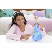 Disney Prinsesse Askepot Fortryllet Kjole Disney Prinsesse Askepot Fortryllet Kjole