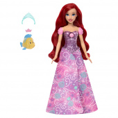 Disney Princess Dukke Ariel Disney Princess Dukke Ariel