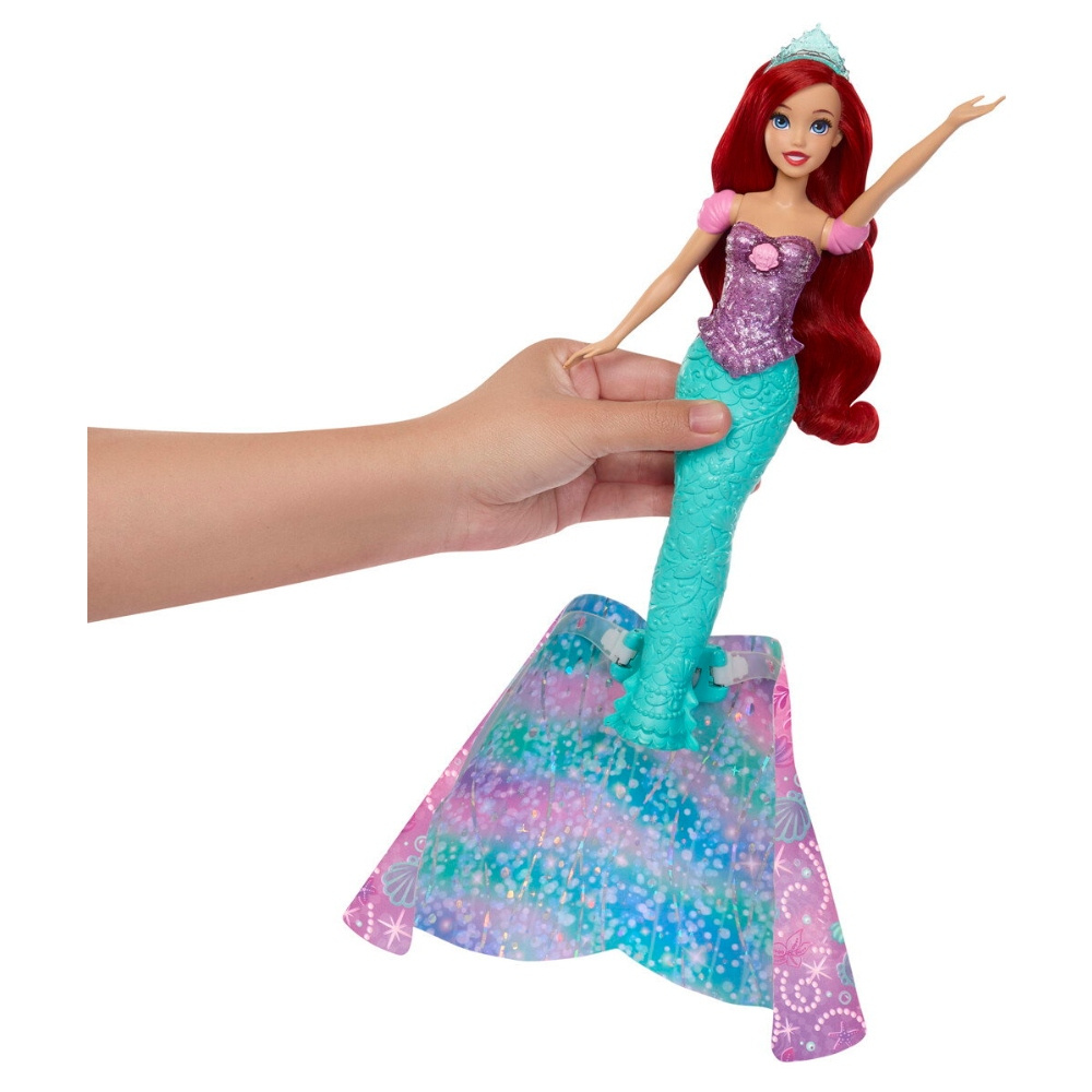 Disney Princess Dukke Ariel