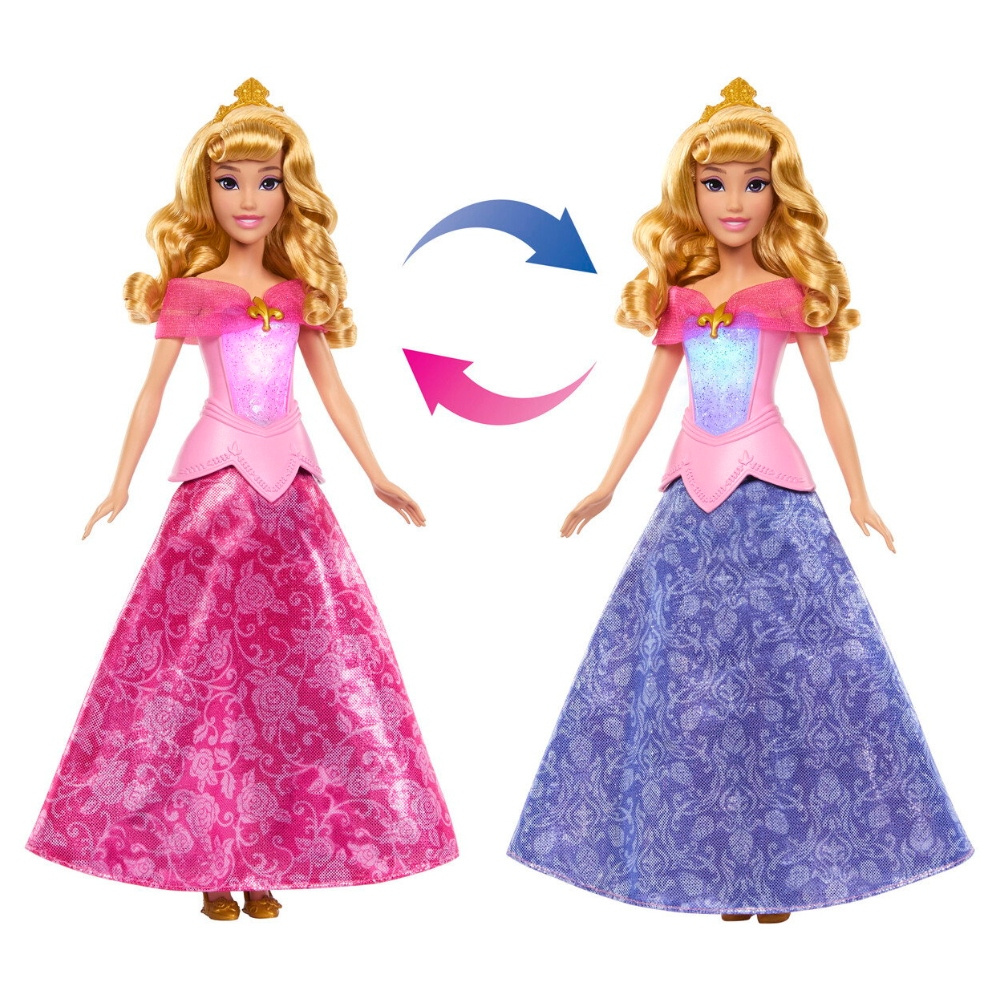 Disney Princess Dukke Aurora