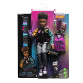 Monster High - Clawd Monster High - Clawd