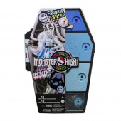 Monster High - Skulltimates Secrets Frankie