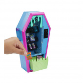 Monster High Student Lounge Monster High Student Lounge