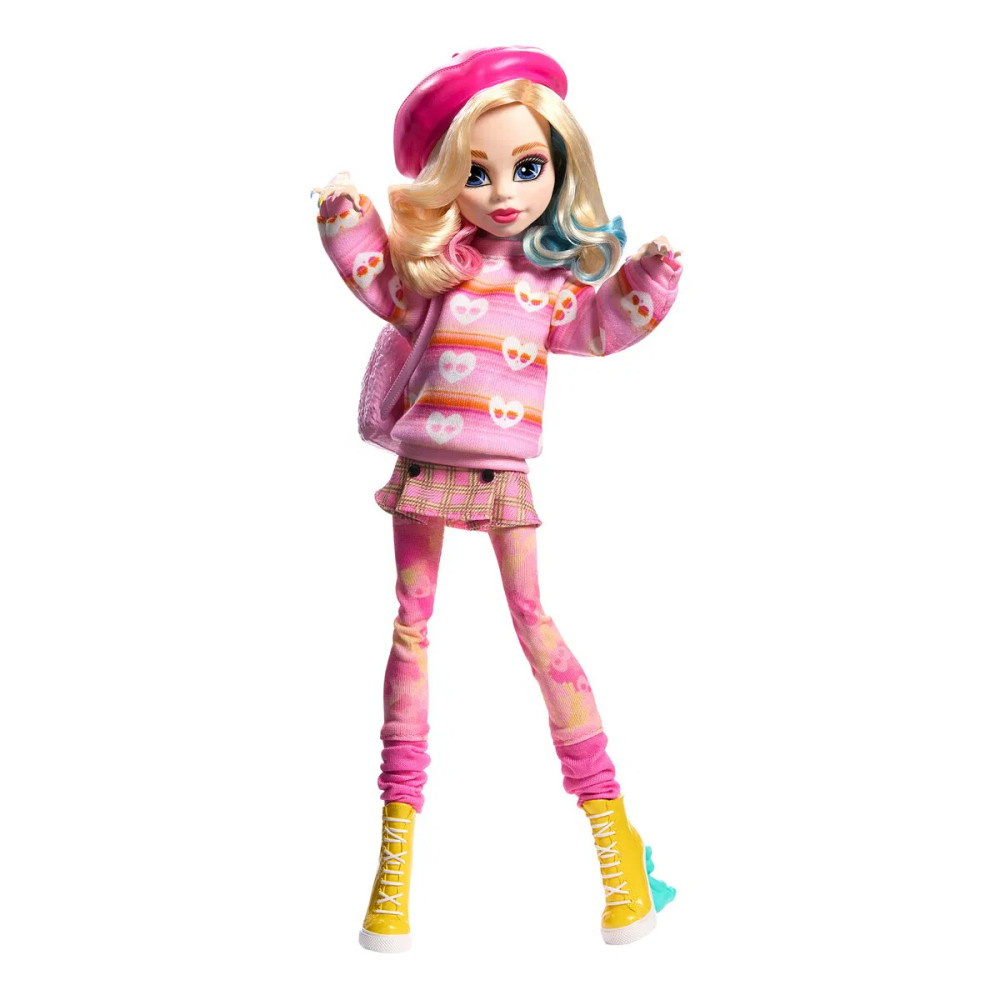 Monster High - Enid Sinclair