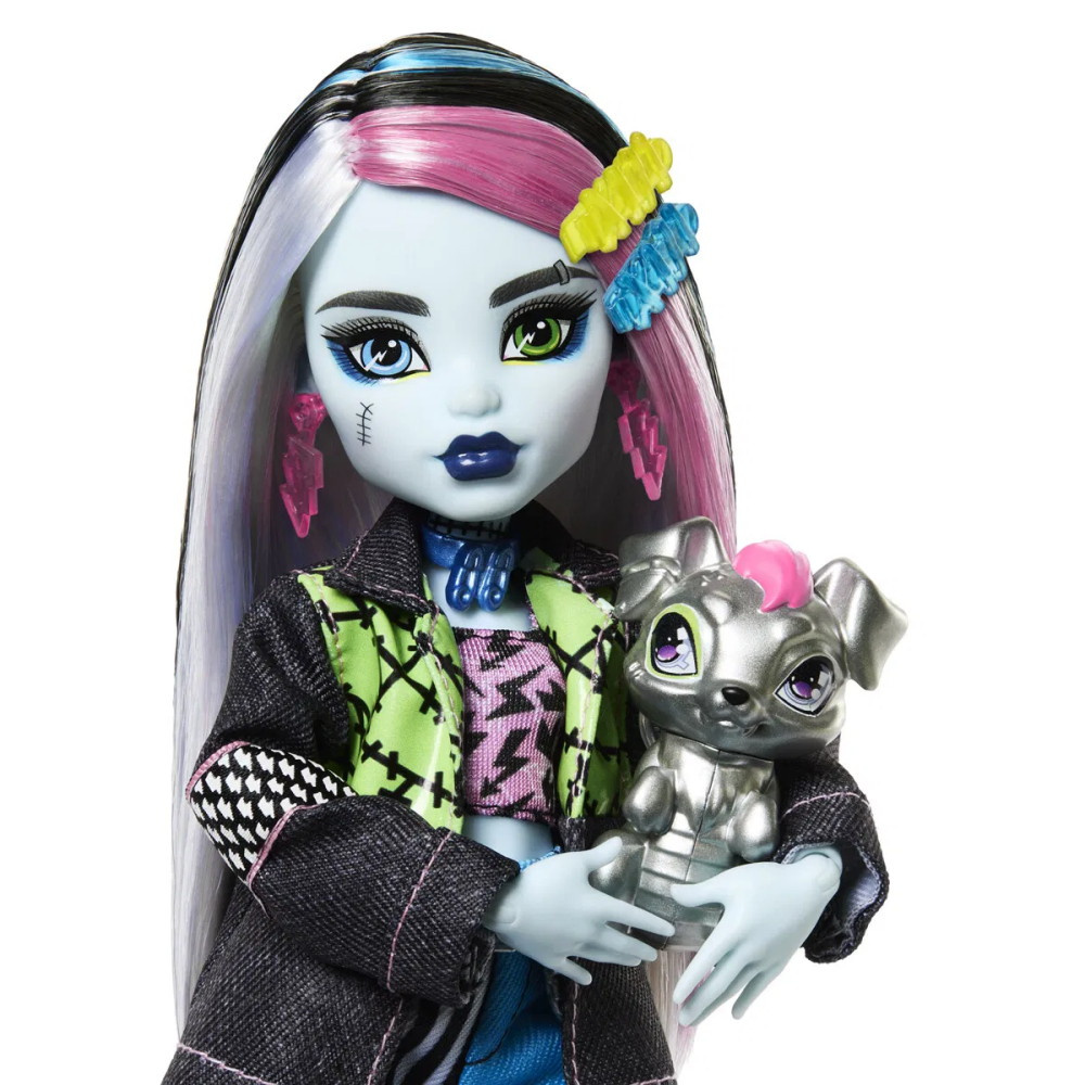 Monster High Core Doll Frankie